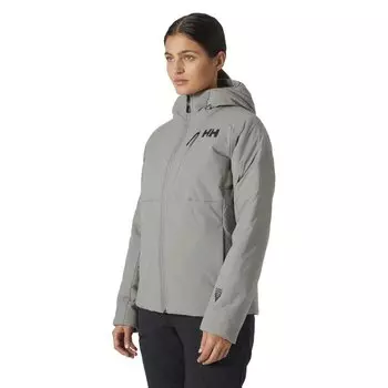 Куртка Helly Hansen Odin Insula 2.0, серый