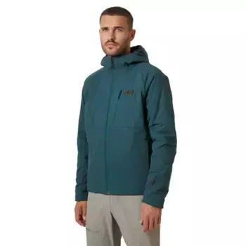 Куртка Helly Hansen Odin Stretch Insulat 2.0, синий