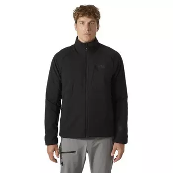 Куртка Helly Hansen Odin Stretch Insulator 2.0, черный