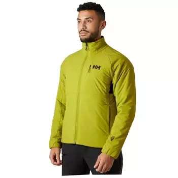 Куртка Helly Hansen Odin Stretch Insulator 2.0, зеленый