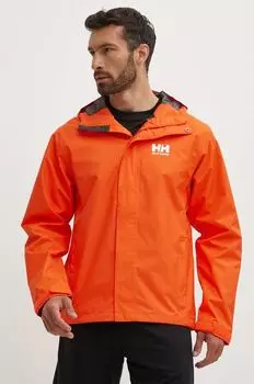 Куртка Helly Hansen, оранжевый