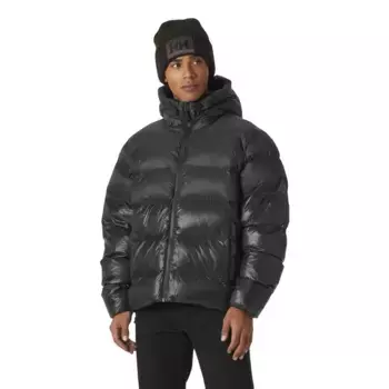 Куртка Helly Hansen Oslo Graphic padded, черный