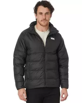 Куртка Helly Hansen Oslo Light Puffy Jacket, черный