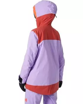 Куртка Helly Hansen Pochaser 2.0 Jacket, цвет Heather