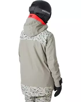 Куртка Helly Hansen Pochaser 2.0 Jacket, цвет Terrazzo