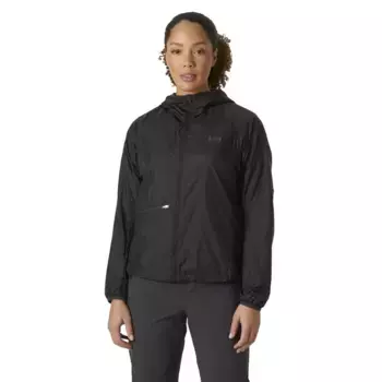 Куртка Helly Hansen Rapide Insulated Wind, черный