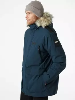 Куртка Helly Hansen REINE PARKA, синий