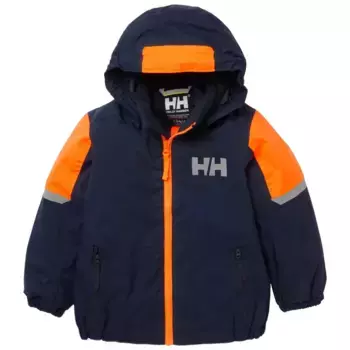 Куртка Helly Hansen Rider 2.0, синий