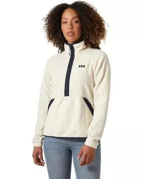 Куртка Helly Hansen Rig Fleece 1/2 Zip, цвет Cream