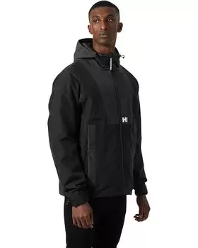 Куртка Helly Hansen Rig Rain, черный