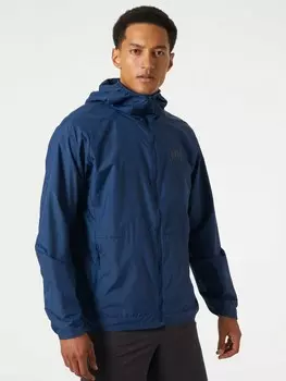 Куртка Helly Hansen ROAM WIND, синий