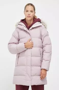 Куртка Helly Hansen, розовый