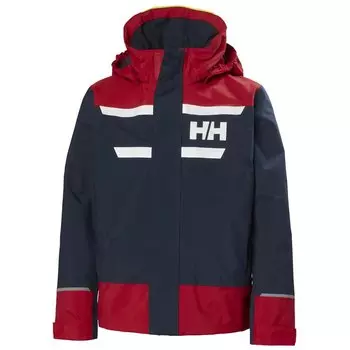 Куртка Helly Hansen Salt Port, синий