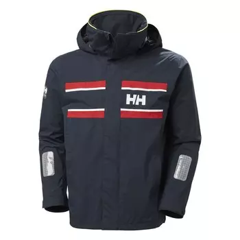Куртка Helly Hansen Saltholm, синий