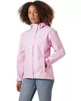 Куртка Helly Hansen Seven J, цвет Cherry Blossom