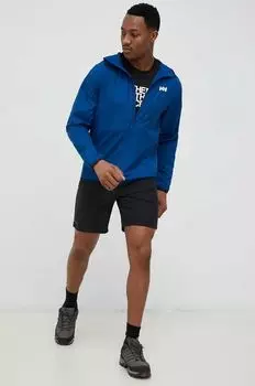 Куртка Helly Hansen, синий