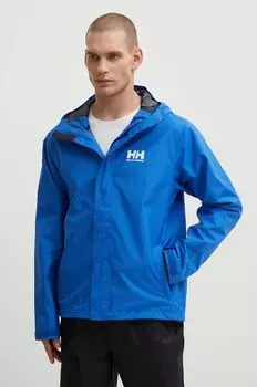 Куртка Helly Hansen, синий