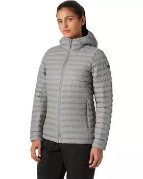 Куртка Helly Hansen Sirdal Hooded Insulator, цвет Terrazzo