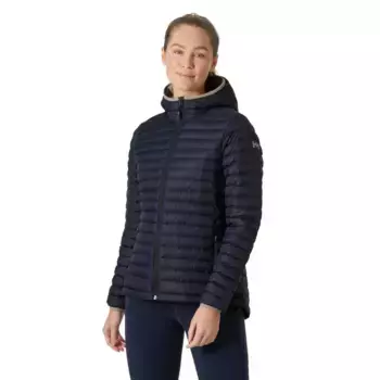 Куртка Helly Hansen Sirdal Insulated, синий