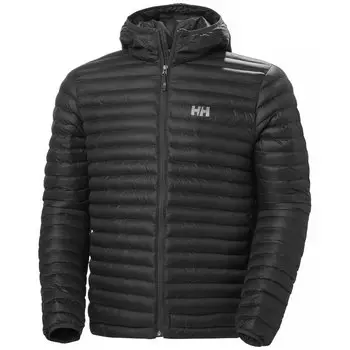 Куртка Helly Hansen Sirdal Insulator, черный