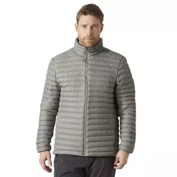 Куртка Helly Hansen Sirdal Insulator, серый