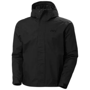 Куртка Helly Hansen Sirdal Protection, черный