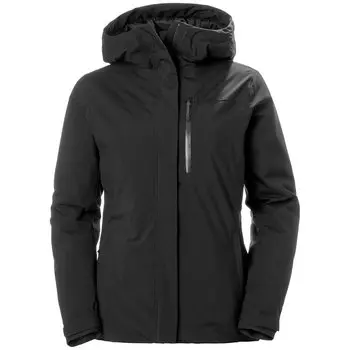 Куртка Helly Hansen Snowplay, черный