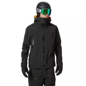 Куртка Helly Hansen Sogn 2.0, черный