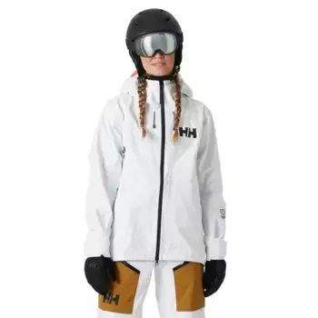 Куртка Helly Hansen Sogn Shell, белый