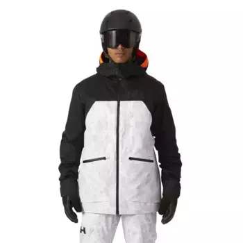 Куртка Helly Hansen Straightline Lifaloft 2.0, серый