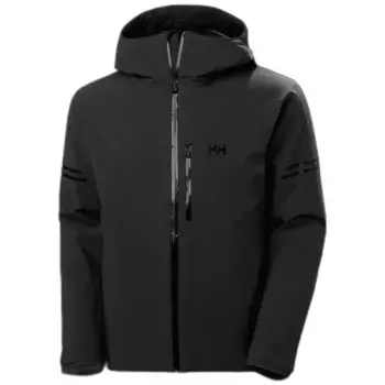 Куртка Helly Hansen Swift Team, черный