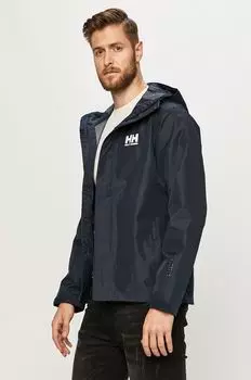 Куртка Helly Hansen, темно-синий