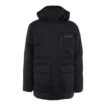 Куртка Helly Hansen Tromsoe, черный