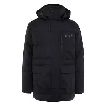 Куртка Helly Hansen Tromsoe, черный