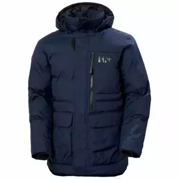 Куртка Helly Hansen Tromsoe down, синий
