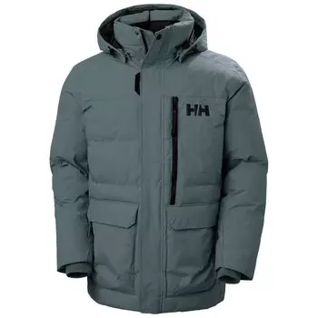Куртка Helly Hansen Tromsoe, серый