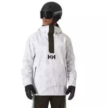 Куртка Helly Hansen ULLR D Insulated, белый