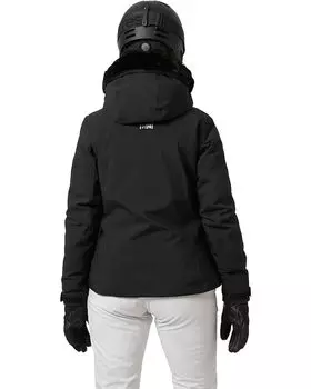 Куртка Helly Hansen Valdisere 2.0 Jacket, черный