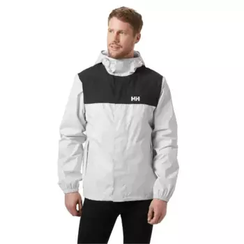 Куртка Helly Hansen Vancouver Rain, белый