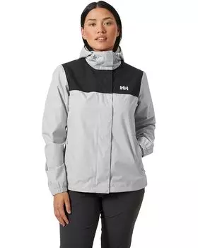 Куртка Helly Hansen Vancouver Rain, цвет Nimbus Cloud