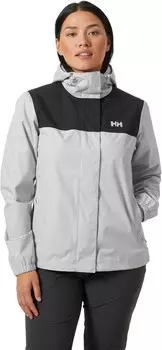 Куртка Helly Hansen Vancouver Rain Jacket, цвет Nimbus Cloud