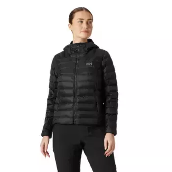 Куртка Helly Hansen Verglas Down 2.0 padded, черный