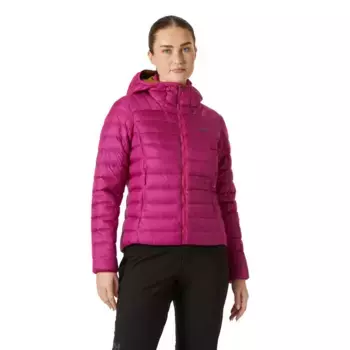 Куртка Helly Hansen Verglas Down 2.0 padded, розовый