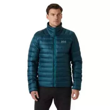 Куртка Helly Hansen Verglas Down 2.0 padded, синий