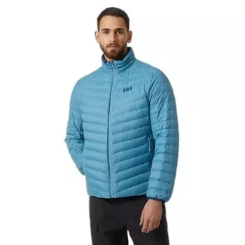 Куртка Helly Hansen Verglas Down, синий