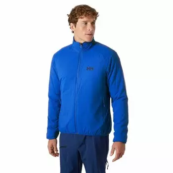 Куртка Helly Hansen Verglas Insulator, синий