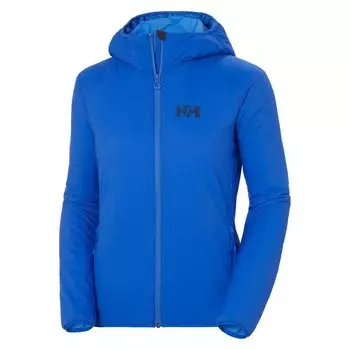 Куртка Helly Hansen Verglas Insulator, синий