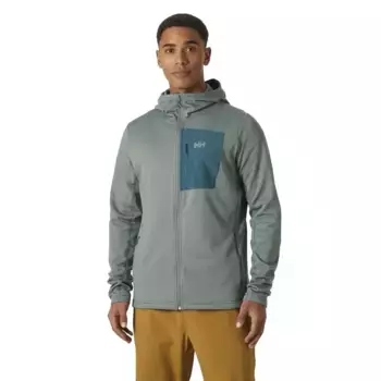 Куртка Helly Hansen Versalite, серый