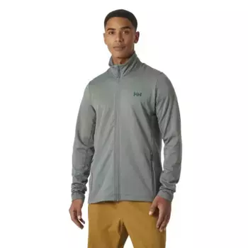 Куртка Helly Hansen Versalite, серый