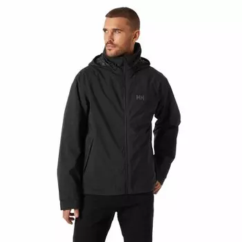 Куртка Helly Hansen Victor Ins, черный